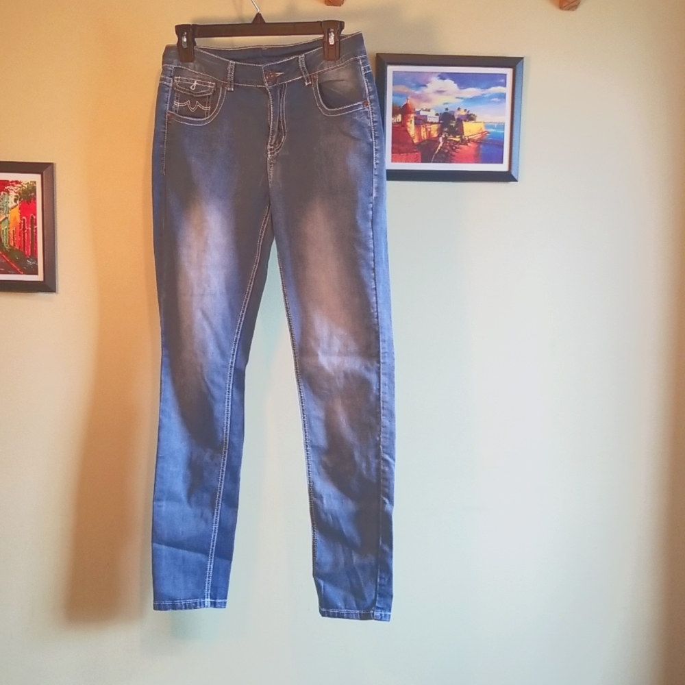 Womens Jeans